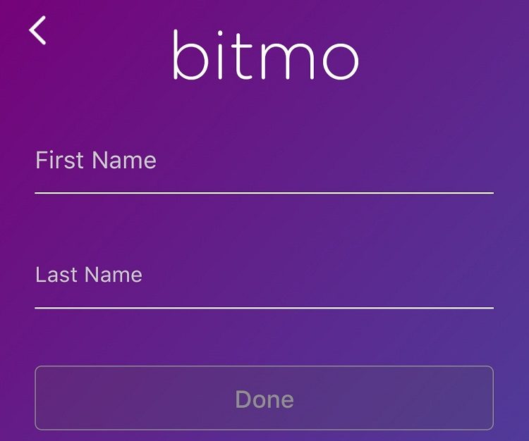 Bitmo name