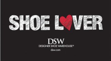 DSW Gift Card