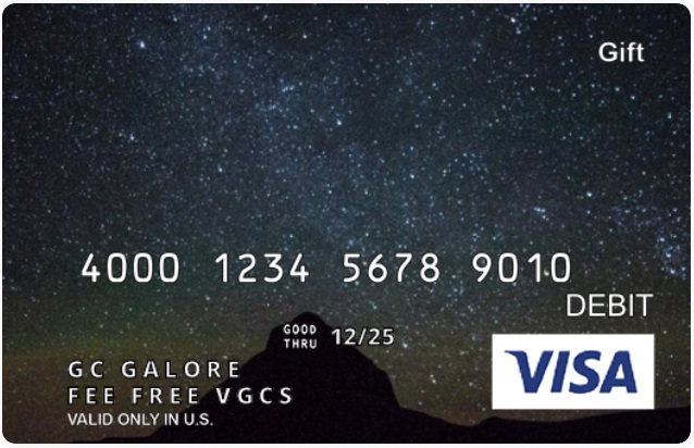 Expired Giftcards Com Get Fee Free Visa Gift Cards With Code