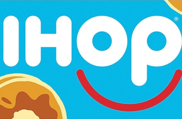 IHOP Gift Card