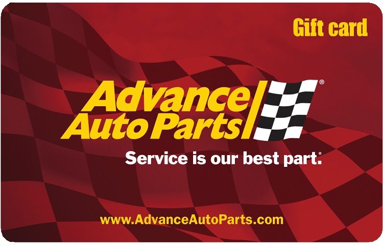 Expired Advance Auto Parts Amex Offer Spend 50 Get 10 Back