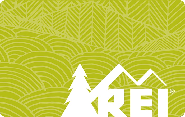 REI Gift Card