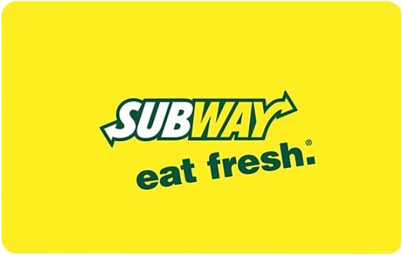 Expired Subway Amex Offer Spend 15 Get 400 Membership Rewards Targeted Gc Galore - subway deli roblox