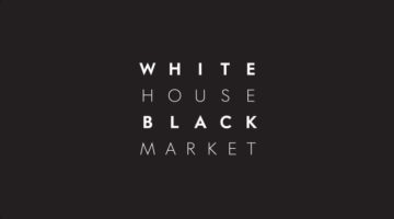White House Black Market Gift Card