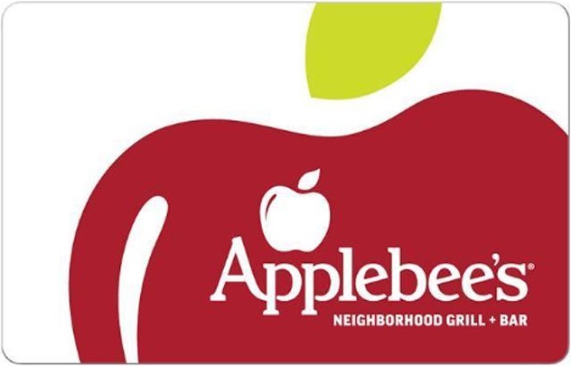 Applebee's Gift Cards