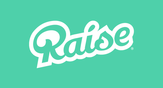 Raise Logo