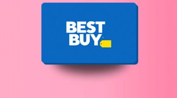 Swych Best Buy Gift Card 4% Off Promo Code GAME