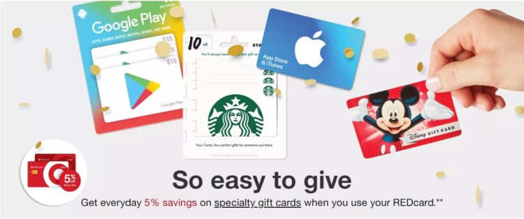 40 Ways To Save Money On Gift Cards Gc Galore - roblox redcard