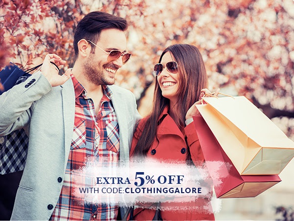 CardCash 5% Off Clothing Gift Cards Promo Code CLOTHINGGALORE