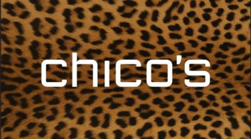 Chico's Gift Card