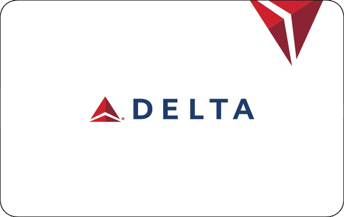 Delta Gift Card