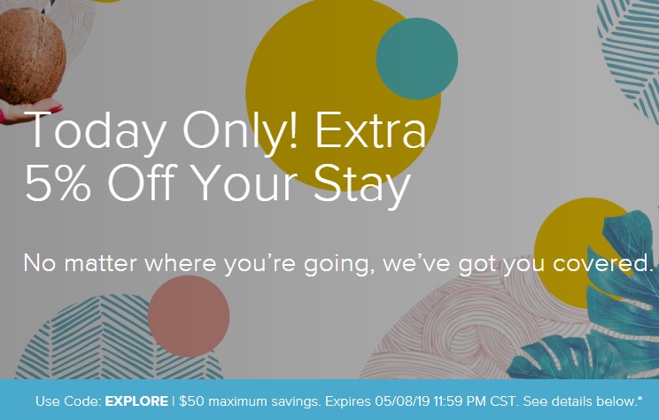 Raise 5% Off Select Travel Gift Cards Promo Code EXPLORE