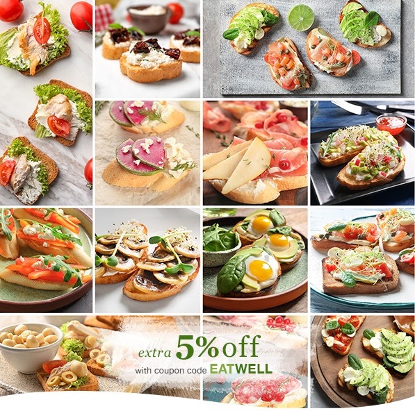 CardCash 5% Off Restaurant Gift Cards Promo Code EATWELL.