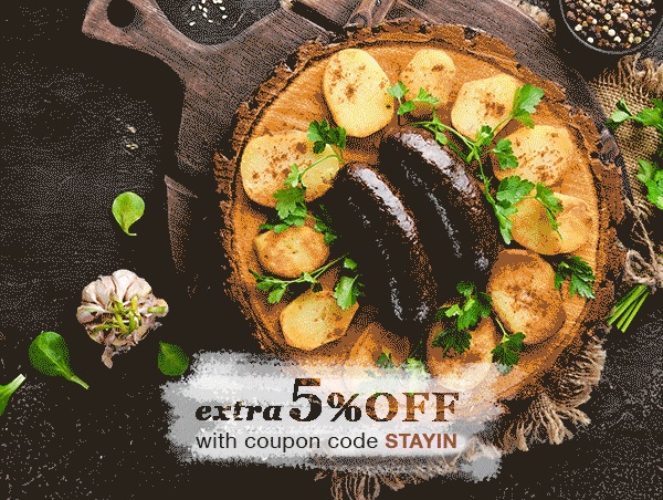 CardCash 5% Off Select Restaurant Gift Card Brands Promo Code STAYIN
