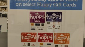 Office Depot Happy Gift Card Offer 06.29.19
