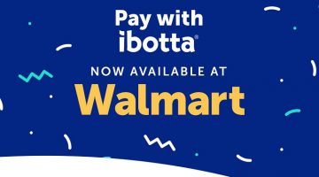 Ibotta Walmart