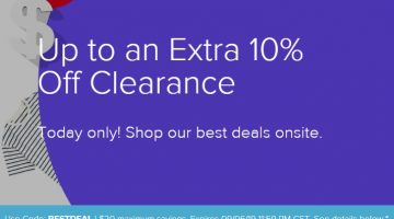 Raise Clearance Gift Cards Promo Code BESTDEAL