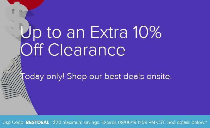 Raise Clearance Gift Cards Promo Code BESTDEAL