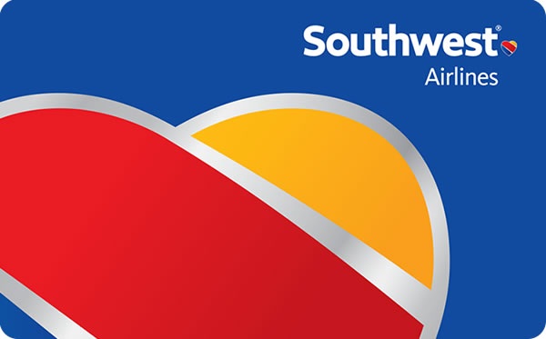 Southwest Gift Card