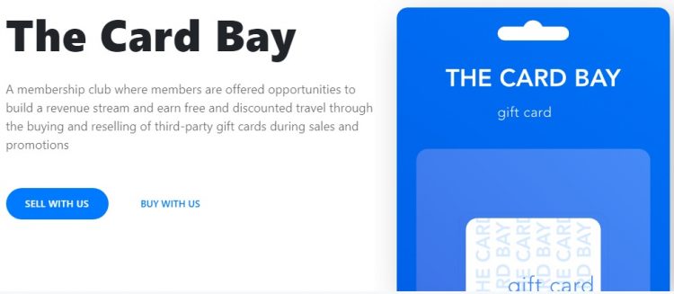 Complete Guide To Gift Card Reselling On The Card Bay Gc Galore