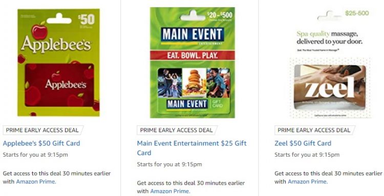 Expired Amazon Buy 50 Gift Cards For Applebee S Main Event Zeel For 40 Gc Galore - roblox applebee's