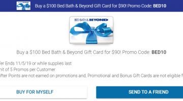 Bed Bath Beyond Gift Cards Archives Page 2 Of 3 Gc Galore
