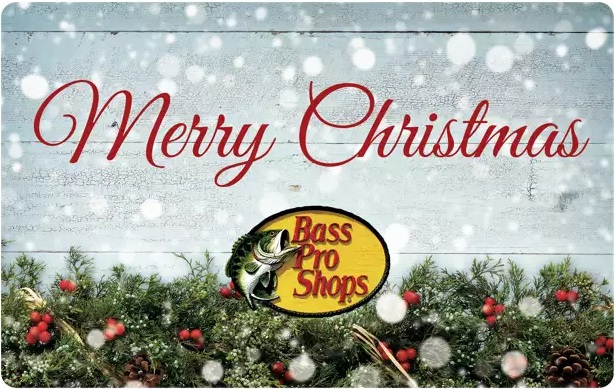Bass Pro Shops 10% Off