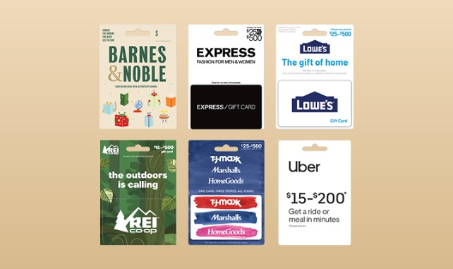 Expired Shoprite Buy 100 On Any Gift Cards Get 20 Off Your
