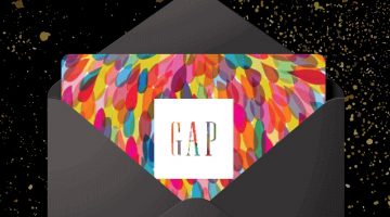 Swych Gap 10% Promo Code PIE19