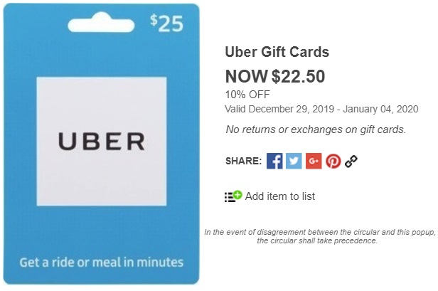 Expired Family Dollar Buy 25 Uber Gift Cards For 22 50 Ends 1 4 20 Gc Galore - roblox card family dollar