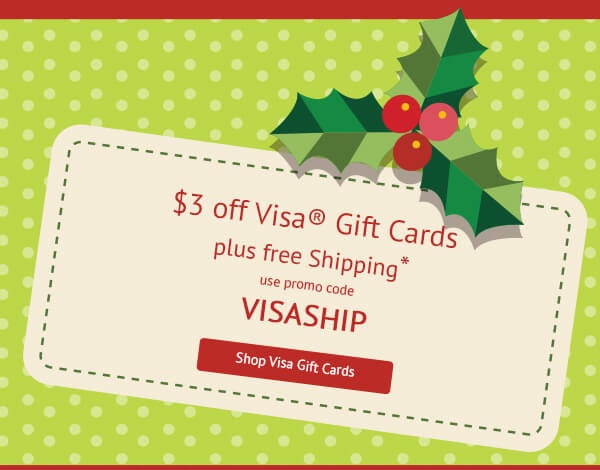 Expired Giftcardscom Get 3 Off 1 Visa Gift Card Free