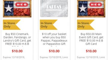 Pappadeaux Seafood Kitchen Gift Cards Archives Gc Galore