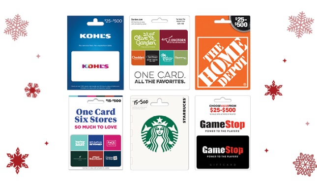 Expired Shoprite Buy 50 Of Any Gift Cards Get 10 Off Your