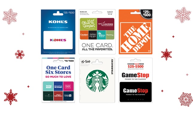 Expired Shoprite Buy 50 Of Any Gift Cards Get 10 Off Your Next Shopping Order Gc Galore - microsoft store robux ross park mall