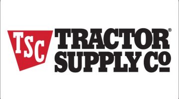 Tractor Supply Co Gift Card
