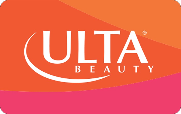 Ulta Beauty Gift Card