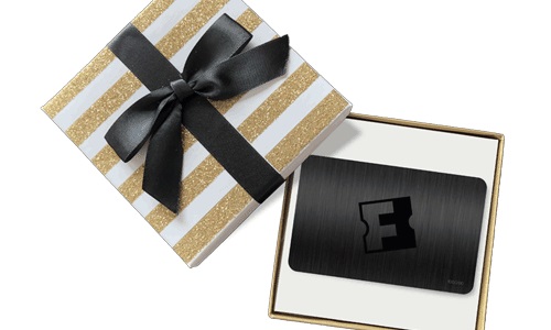 Ultimate Fandango Black Card