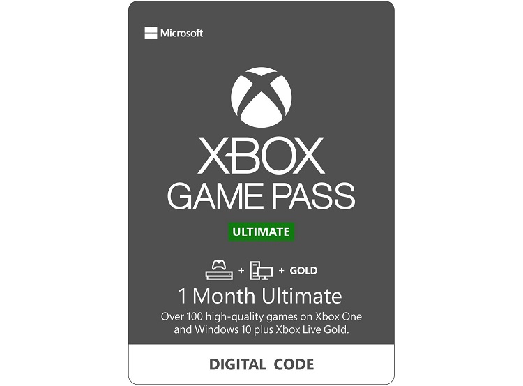Newegg Buy 1 Month Xbox Game Pass Gift Cards For 12 49 With Promo Code Emcgdff38 Ends 10 23 20 Gc Galore - roblox high school 2 gamepass update new exotic car gamepass