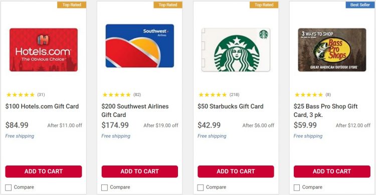 Expired Bj S Save Extra On Select Gift Cards Delta Uber Southwest Hotels Com Starbucks More Gc Galore - expired newegg buy 25 roblox gift cards for 23 50 limit 3 ends 8 16 20 gc galore