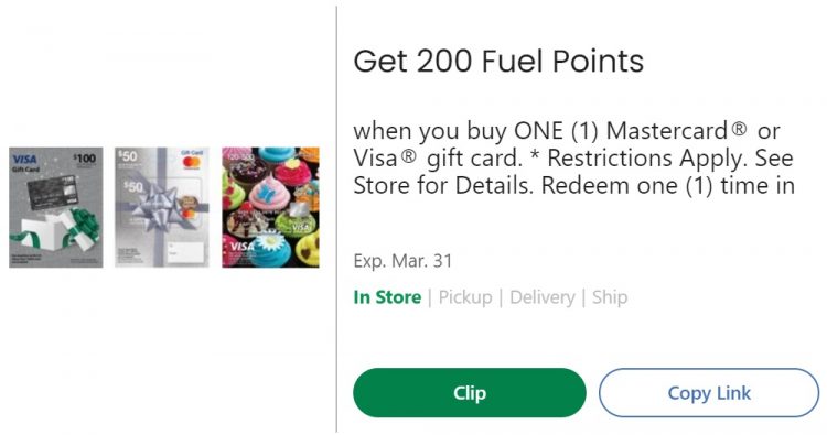 Expired Kroger Buy Visa Or Mastercard Gift Card Earn 200 Fuel - why cant i buy robux with mastercard