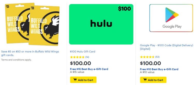 40 Ways To Save Money On Gift Cards Gc Galore - 1 5x collect money roblox