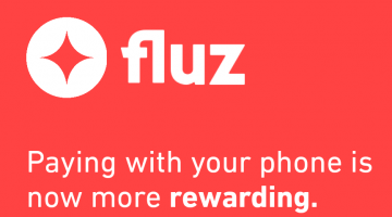 Fluz Logo