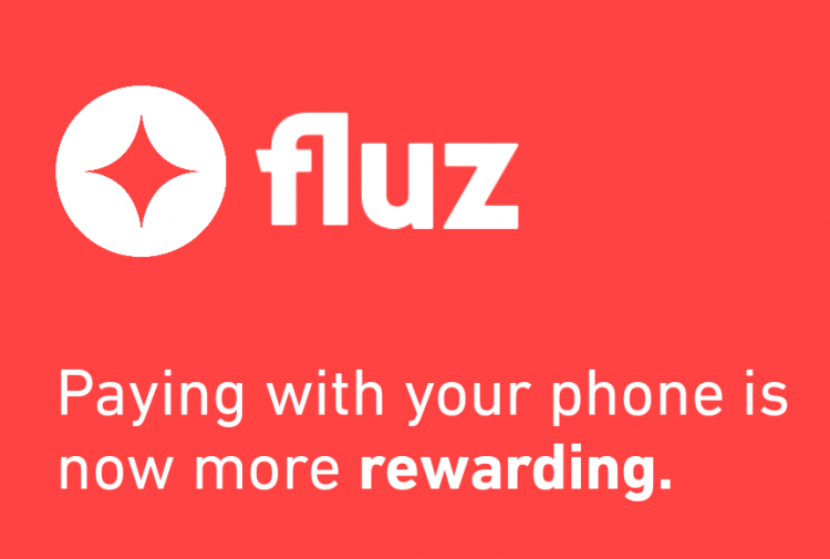 Fluz Logo