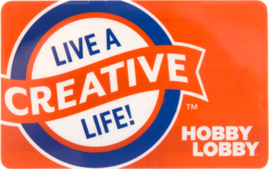 Expired Hobby Lobby Chase Offer Bankamerideal Save 10 On Up To 60 Of Spend Gc Galore - roblox toy at hobby lobby