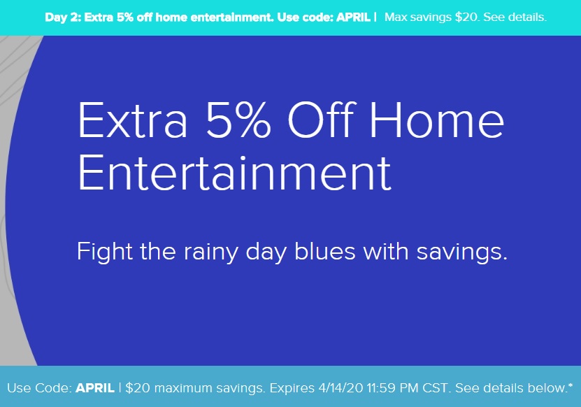 Expired Raise Save 5 On Home Entertainment Gift Cards With