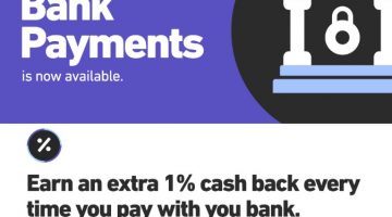 Fluz Bank Payments
