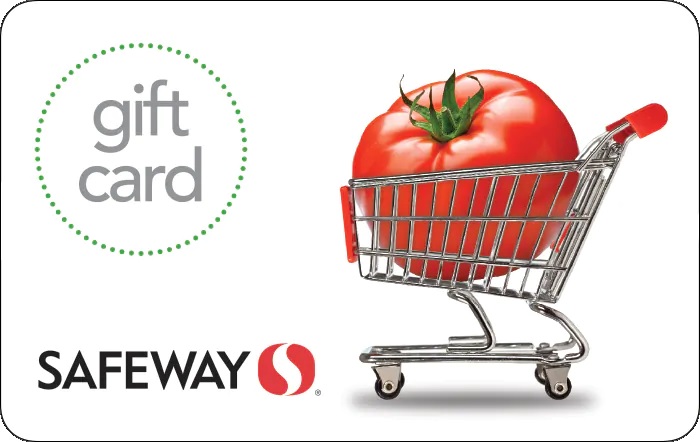 Xbox gift card deals safeway