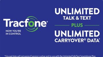 Tracfone Gift Card