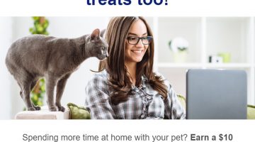US Bank Cash+ Pet Stores