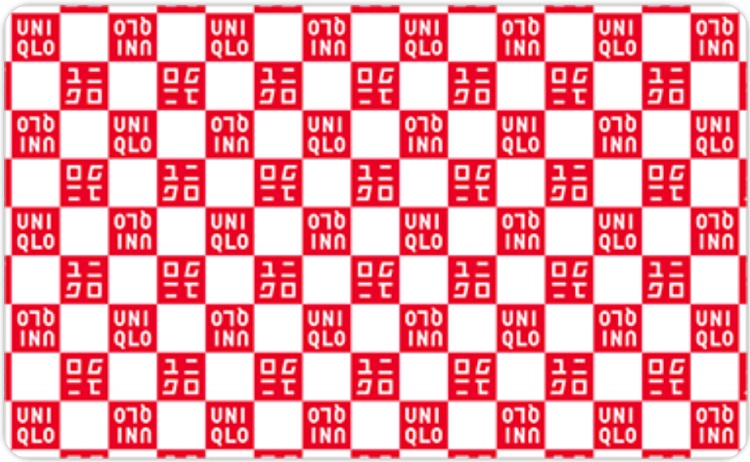 UNIQLO HOLIDAY GIFT CARD  Its the time of the year to give the gift of  LifeWear With our UNIQLO Holiday Gift Card you can give your loved ones  their favorite stylish